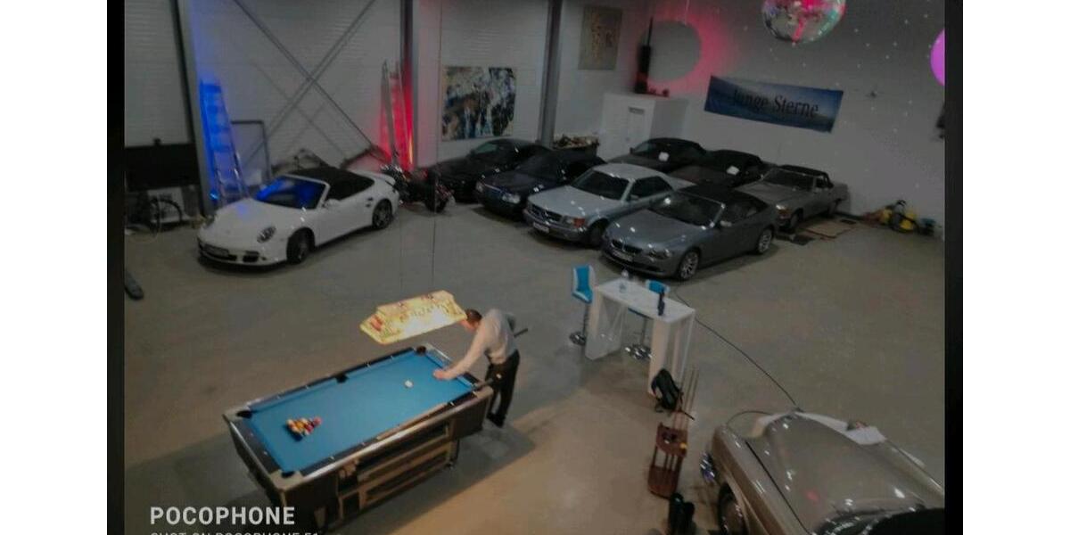 Gewerbeobjekt Alfter - 5.000&euro; | Angebot:26615096