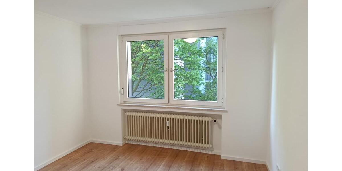 Etagenwohnung Bergneustadt - 2 Zimmer, 62 m&sup2;, 1.040&euro; | Angebot:26358144