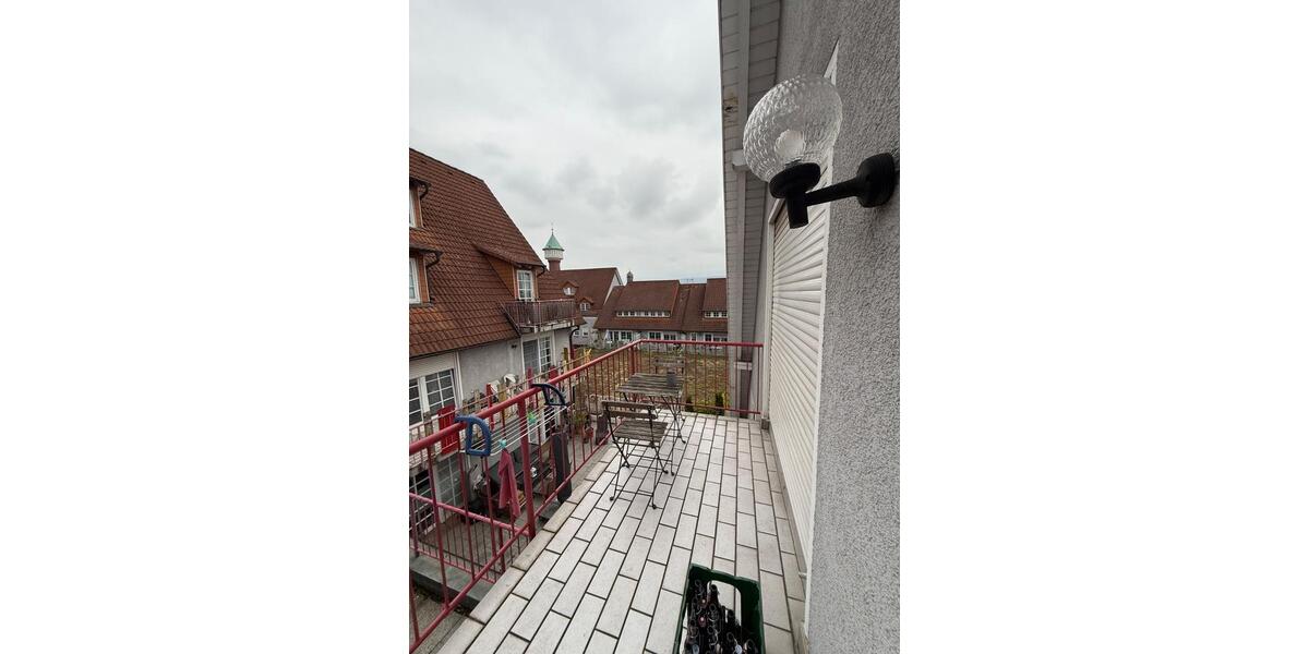 Wohnen auf Zeit Eppelheim - 1 Zimmer, 20 m&sup2;, 350&euro; | Angebot:26145890