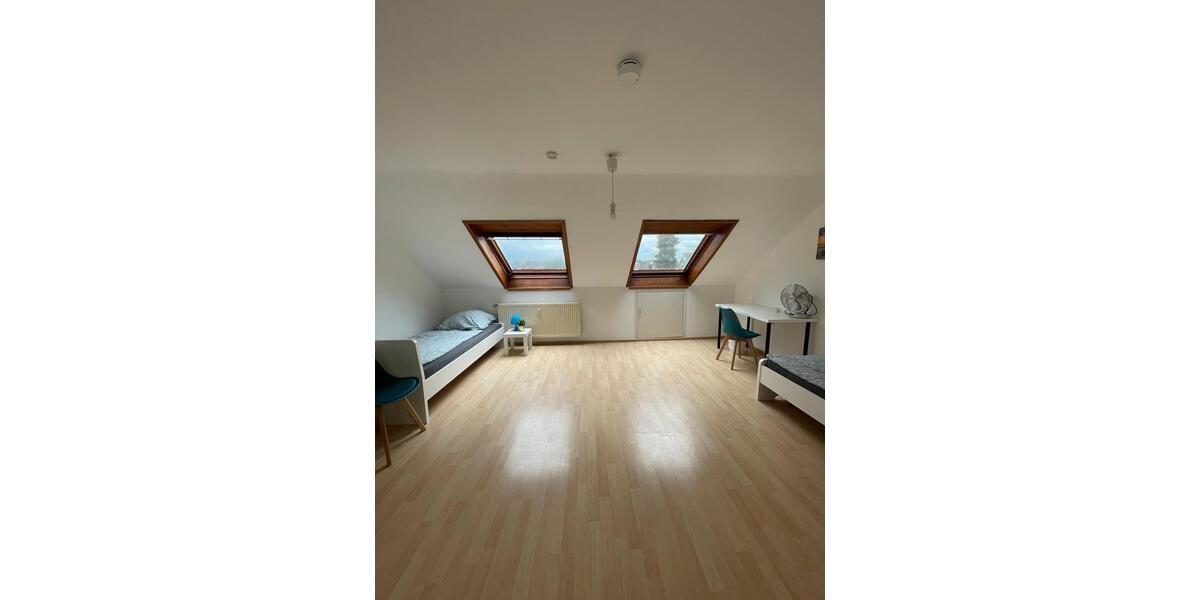 Dachgeschoßwohnung Stein - 2 Zimmer, 75 m&sup2;, 750&euro; | Angebot:24865851