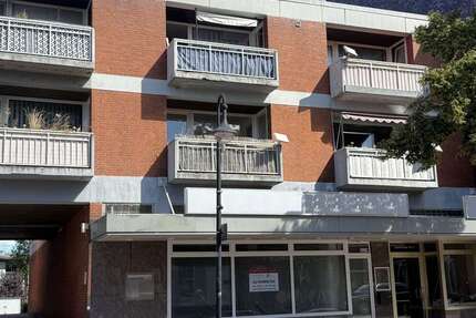 Gewerbeobjekt Schwarzenbek - 1.800&euro; | Angebot:21492991