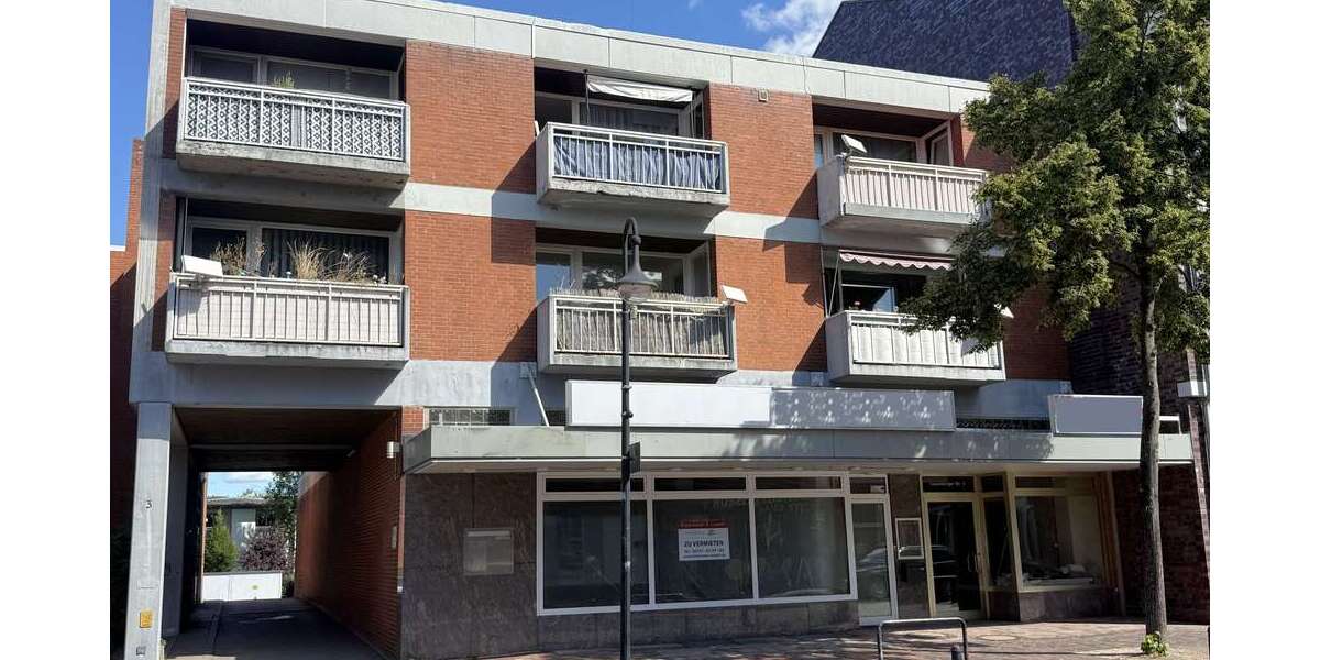 Gewerbeobjekt Schwarzenbek - 1.800&euro; | Angebot:21492991