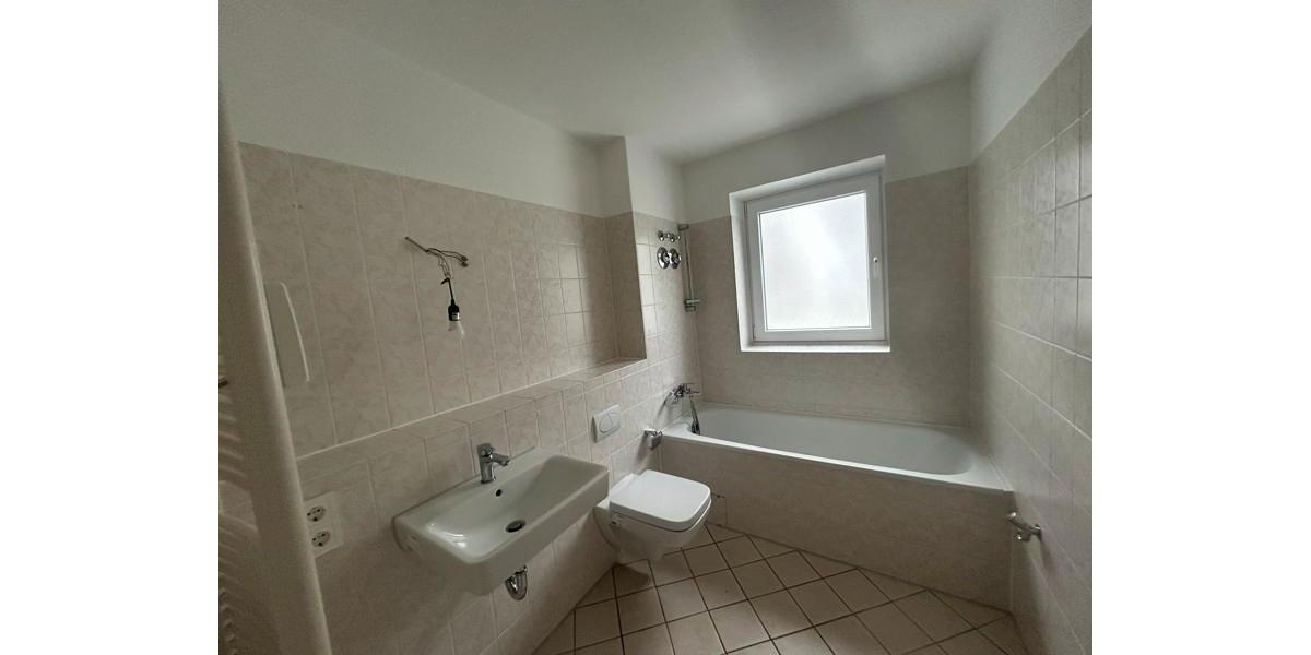 Erdgeschoßwohnung Braunschweig Südstadt- Rautheim- Mascherode - 4.5 Zimmer, 62 m&sup2;, 526&euro; | Angebot:25140431