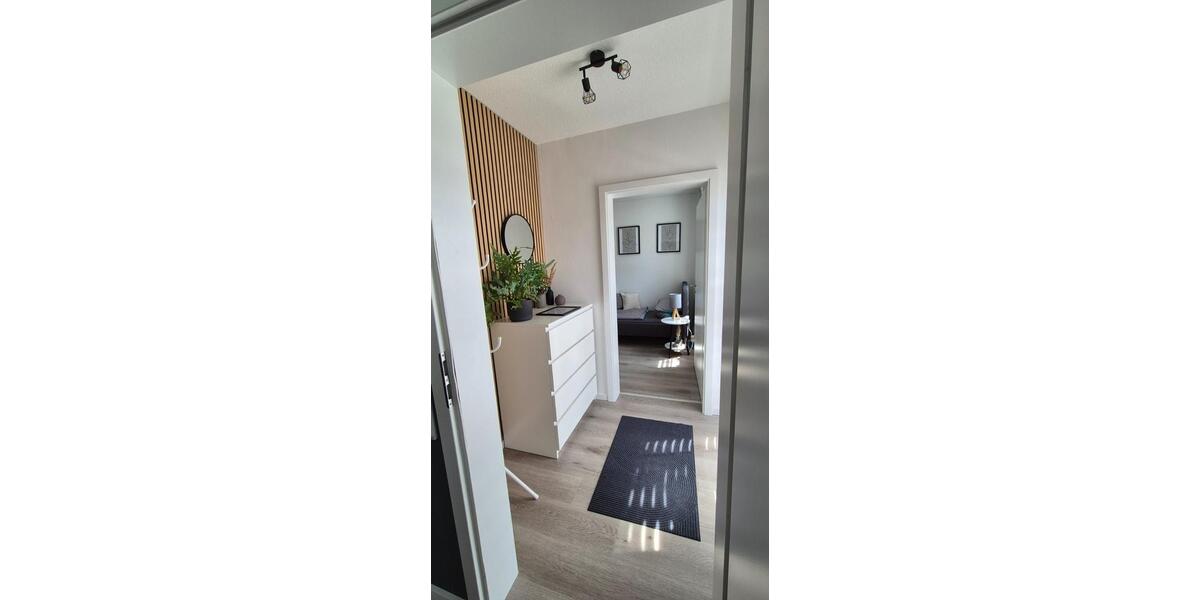 Wohnen auf Zeit Burbach - 2 Zimmer, 51 m&sup2;, 70&euro; | Angebot:24901268