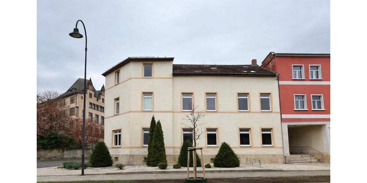 Gewerbeobjekt Naumburg (Saale) - 1.185&euro; | Angebot:25839645