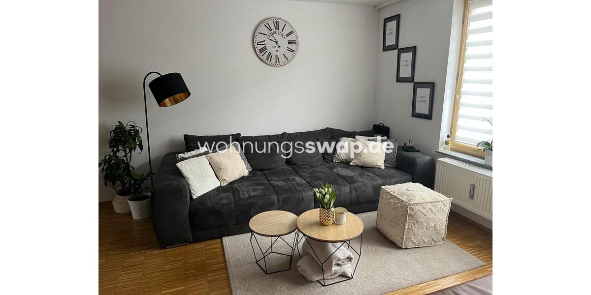 Etagenwohnung München Messestadt Riem - 2 Zimmer, 63 m&sup2;, 700&euro; | Angebot:24540335