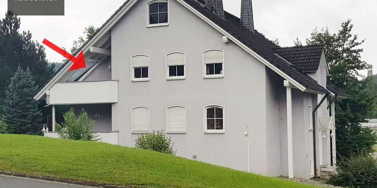Etagenwohnung Kauerndorf-Ködnitz Ködnitz - 2 Zimmer, 77 m&sup2;, 595&euro; | Angebot:27043369