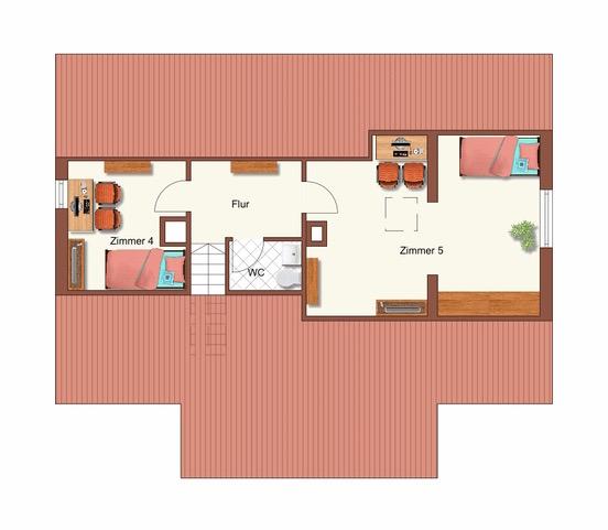 Wohnen auf Zeit Aalen - 1 Zimmer, 18 m&sup2;, 310&euro; | Angebot:26005698