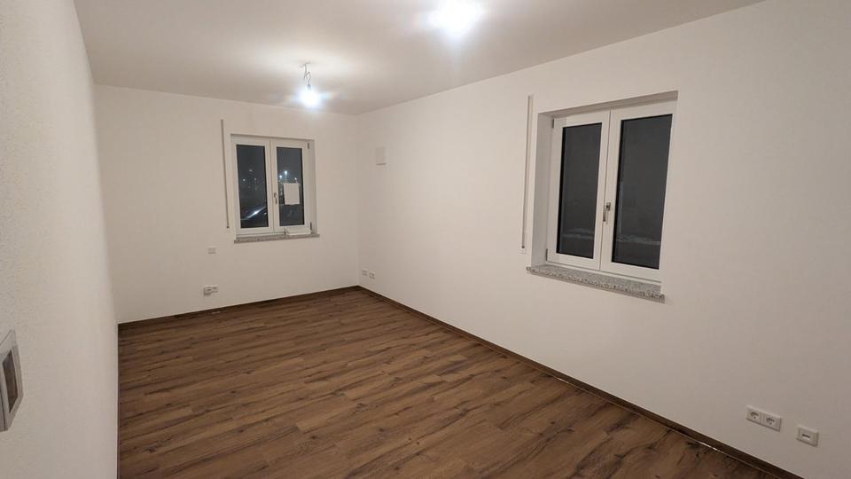 Erdgeschoßwohnung Painten - 3 Zimmer, 1.020&euro; | Angebot:22633372