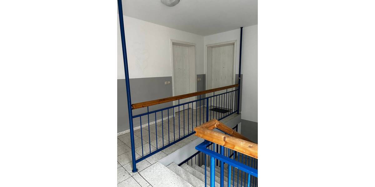 Etagenwohnung Königsbrück Stenz - 3 Zimmer, 80 m&sup2;, 440&euro; | Angebot:22902144