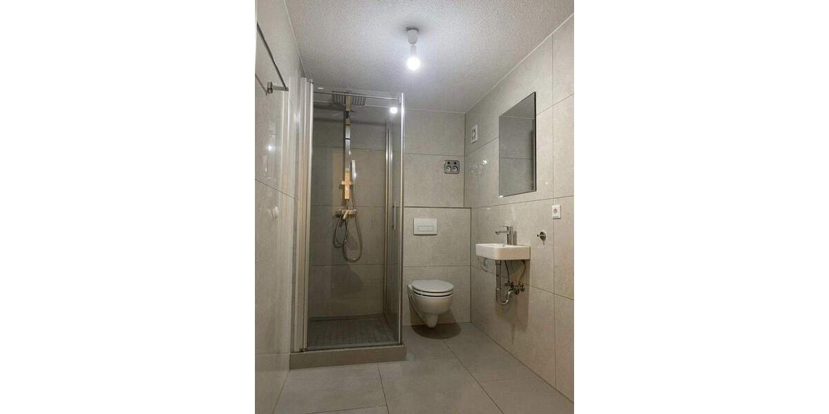 Etagenwohnung Pforzheim Dillweißenstein - 2 Zimmer, 50 m&sup2;, 650&euro; | Angebot:25302942