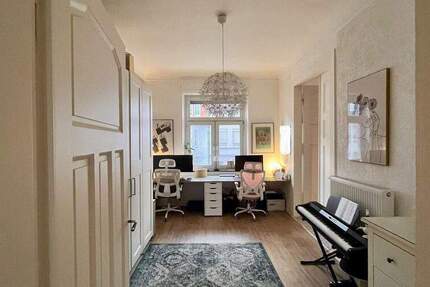 Wohnung Mönchengladbach Stadtmitte - 3 Zimmer, 67 m&sup2;, 730&euro; | Angebot:24851430