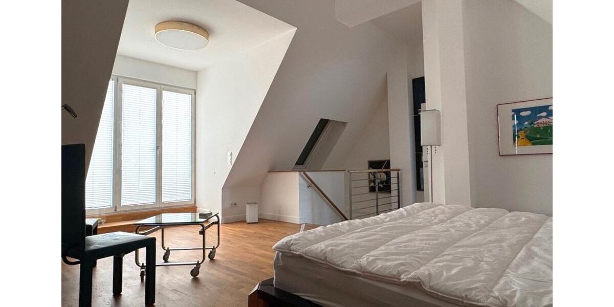 Wohnen auf Zeit Berlin Steglitz-Zehlendorf - 3 Zimmer, 136 m&sup2;, 1.880&euro; | Angebot:26690607