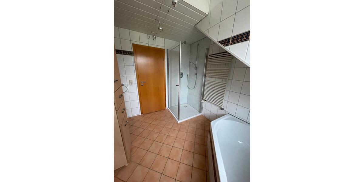 3-Zimmer-Dachgeschosswohnung in Ingoldingen-Wattenweiler 3 zimmer