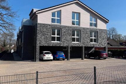 Wohnung Bad Fallingbostel - 2 Zimmer, 80 m&sup2;, 800&euro; | Angebot:25987041