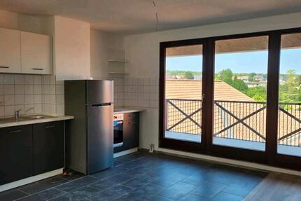 2x 4 Zimmer Maisonnetten Wohnung in Walldürn 4 zimmer