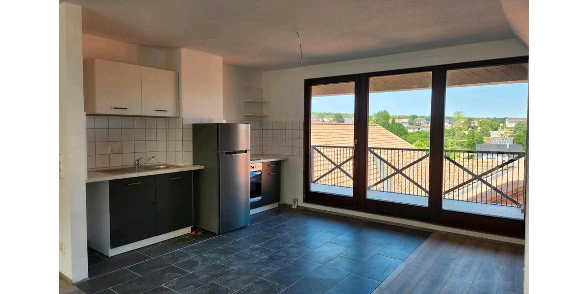 2x 4 Zimmer Maisonnetten Wohnung in Walldürn 4 zimmer
