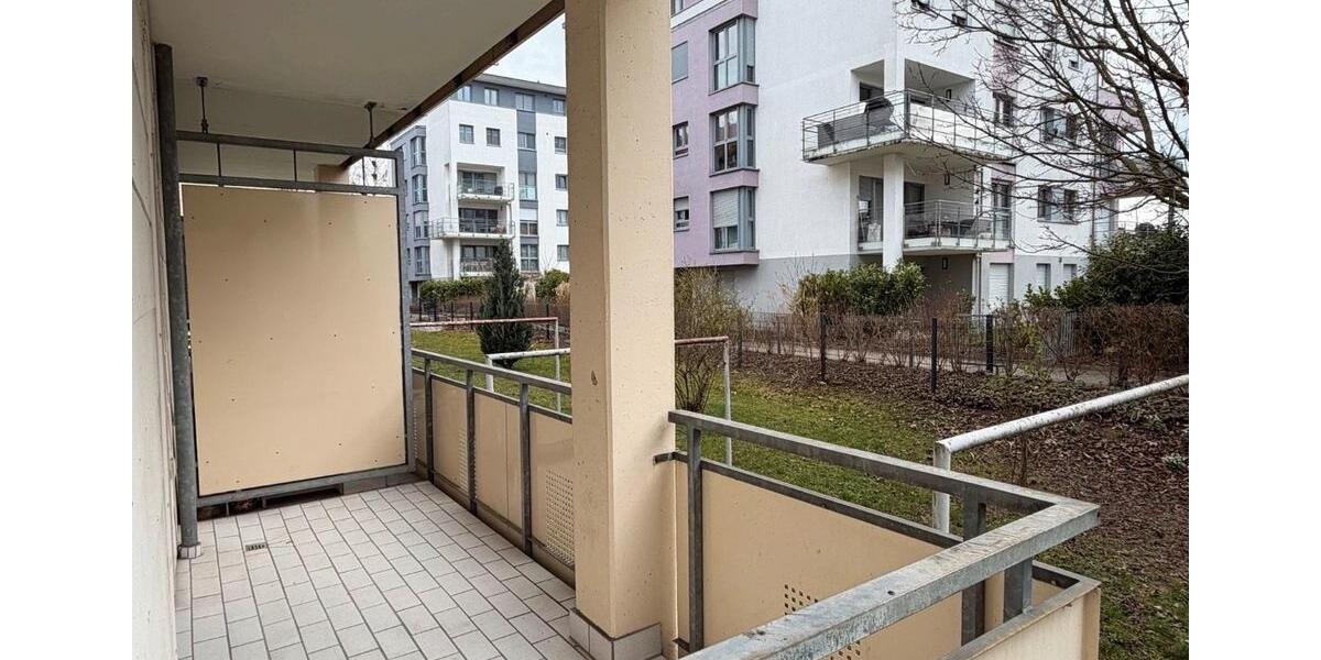 Erdgeschoßwohnung Ilshofen - 1.5 Zimmer, 51 m&sup2;, 1.050&euro; | Angebot:26196286