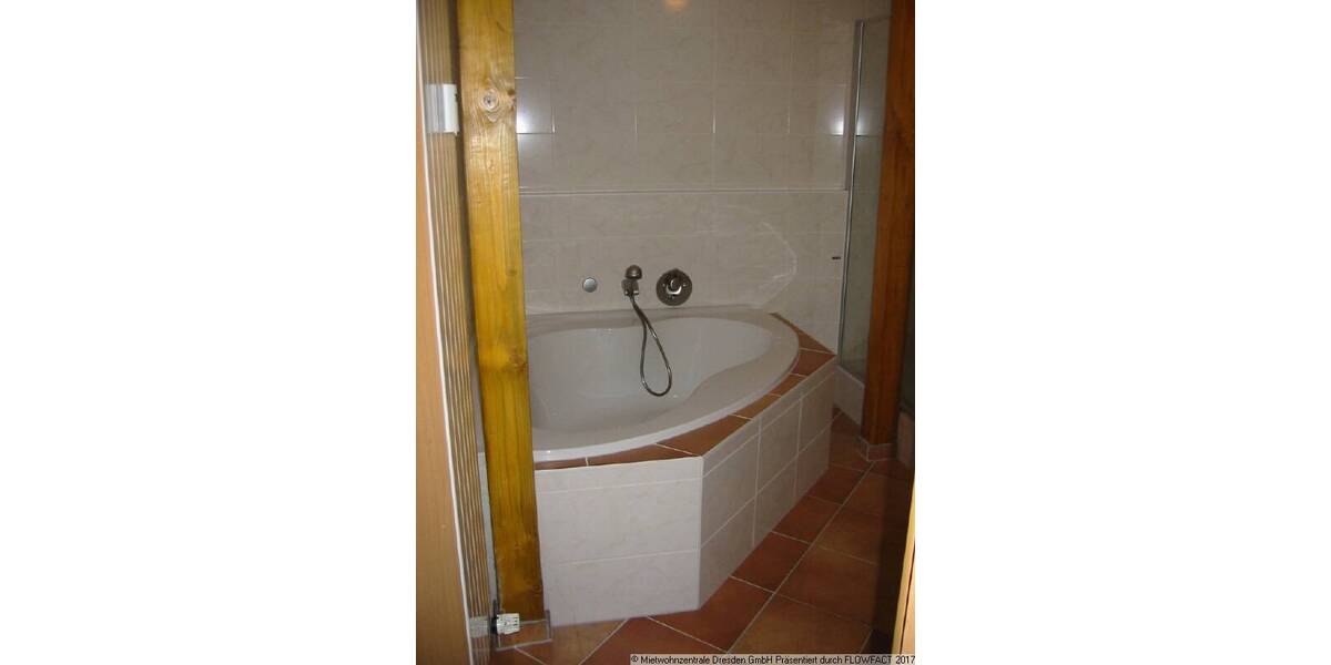 Etagenwohnung Dresden Löbtau-Nord - 2 Zimmer, 52 m&sup2;, 550&euro; | Angebot:26733713