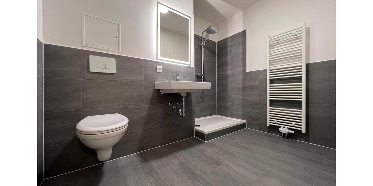 Erdgeschoßwohnung Magdeburg - 2 Zimmer, 39 m&sup2;, 400&euro; | Angebot:26425428