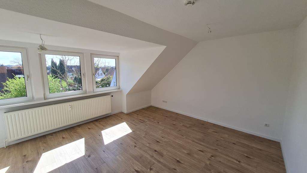 Etagenwohnung Zeven - 2 Zimmer, 58 m&sup2;, 549&euro; | Angebot:26750156