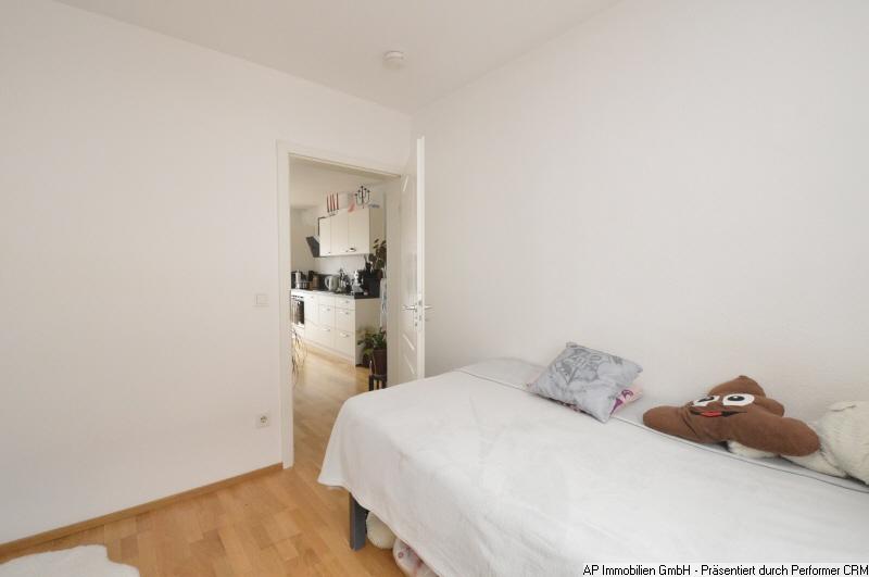 Etagenwohnung Bingen am Rhein - 3 Zimmer, 67 m&sup2;, 650&euro; | Angebot:26232381