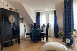 Schöne 3- Zimmer Wohnung mit EBK, ruhige Ortsrandlage - Appartement Salach | Angebot:27034261