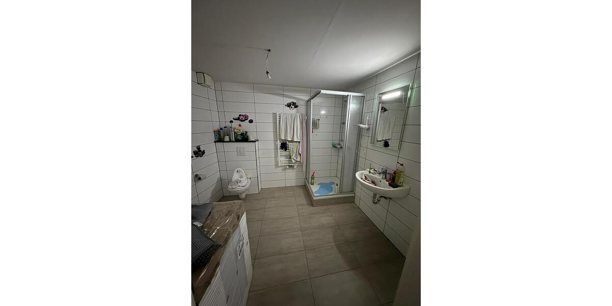 Etagenwohnung Gladenbach - 3 Zimmer, 80 m&sup2;, 820&euro; | Angebot:26577809