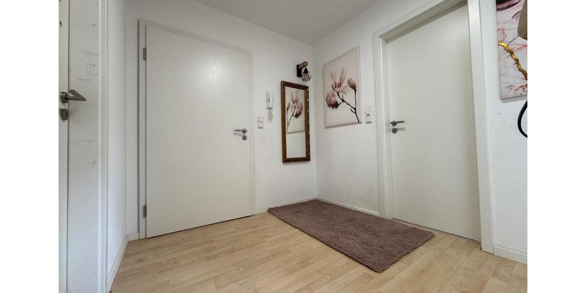 Etagenwohnung Diez - 3 Zimmer, 78 m&sup2;, 700&euro; | Angebot:26234006