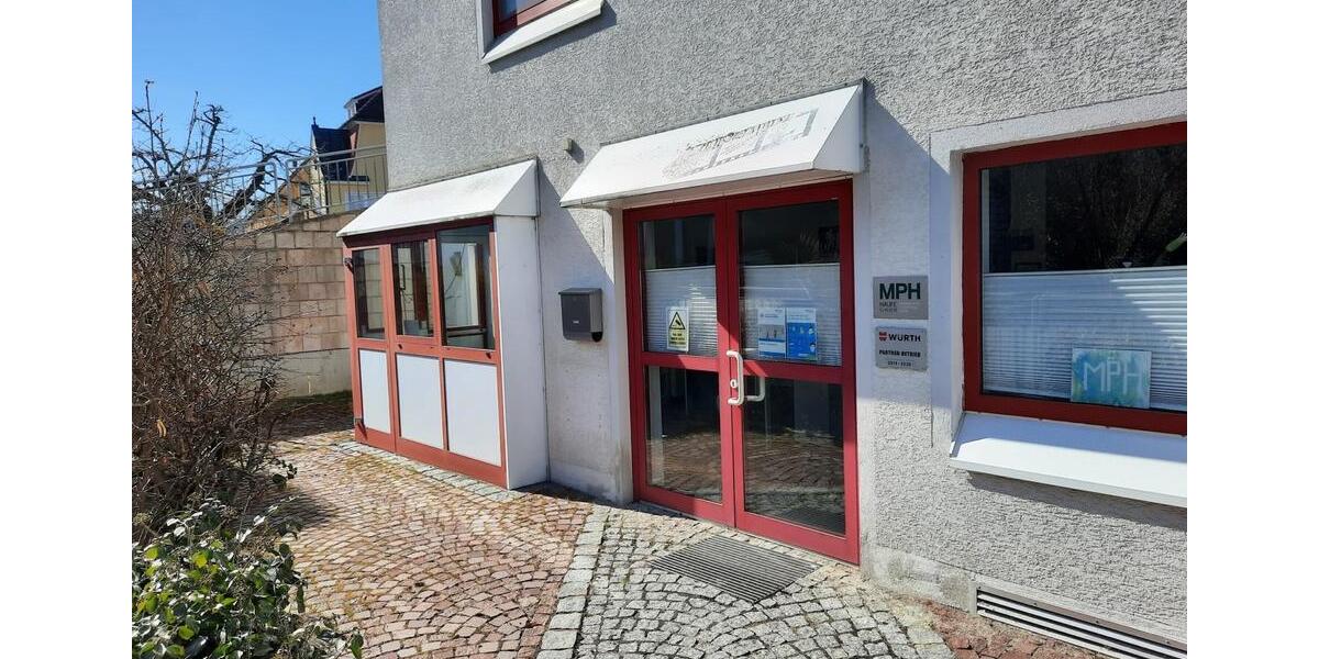 Gewerbeobjekt Thurnau - 500&euro; | Angebot:24839834