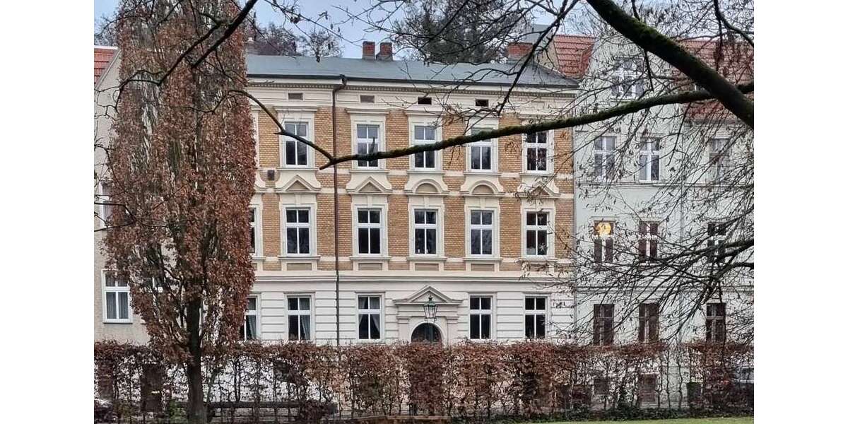 Etagenwohnung Eberswalde - 3 Zimmer, 70 m&sup2;, 700&euro; | Angebot:26624806