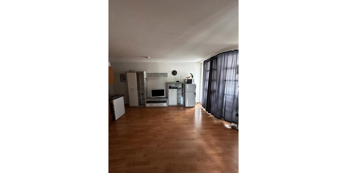 Etagenwohnung Donaueschingen - 1 Zimmer, 30 m&sup2;, 550&euro; | Angebot:26143216