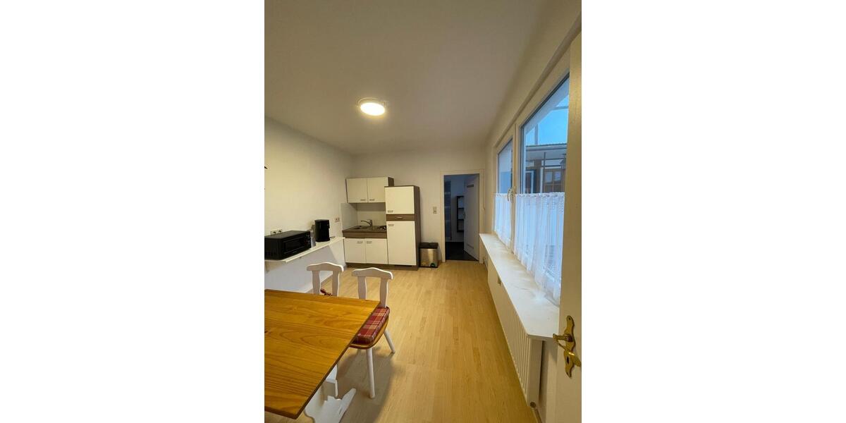 Etagenwohnung Eschwege - 2 Zimmer, 52 m&sup2;, 490&euro; | Angebot:24514640