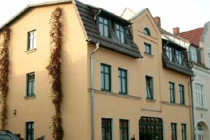 Wohnung Bad Doberan - 3 Zimmer, 82 m&sup2;, 900&euro; | Angebot:24828203