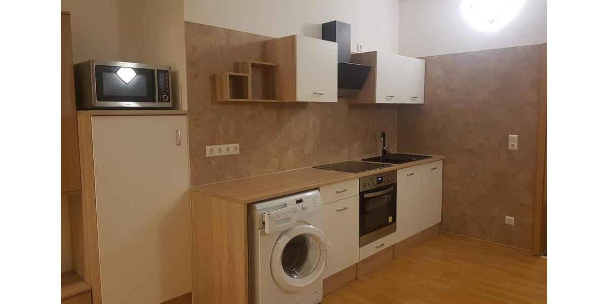 Erdgeschoßwohnung Ilmenau - 1 Zimmer, 40 m&sup2;, 370&euro; | Angebot:26025066