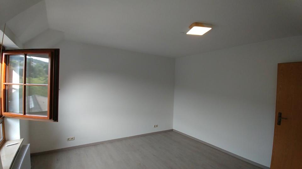 Etagenwohnung Daaden - 1 Zimmer, 51 m&sup2;, 480&euro; | Angebot:26522597