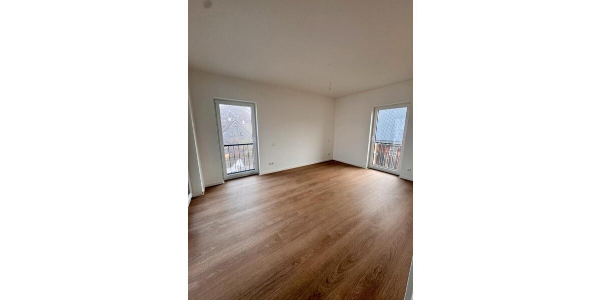 Etagenwohnung Marktredwitz - 3 Zimmer, 86 m&sup2;, 950&euro; | Angebot:24813878