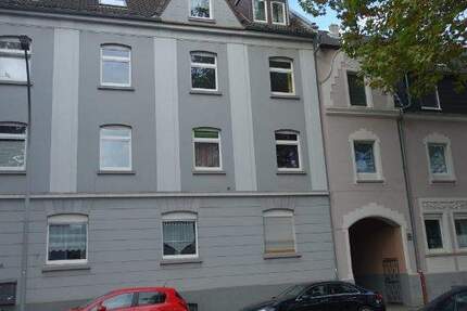 Dachgeschosswohnung in Herne-Süd im 4 Familienhaus 3 zimmer