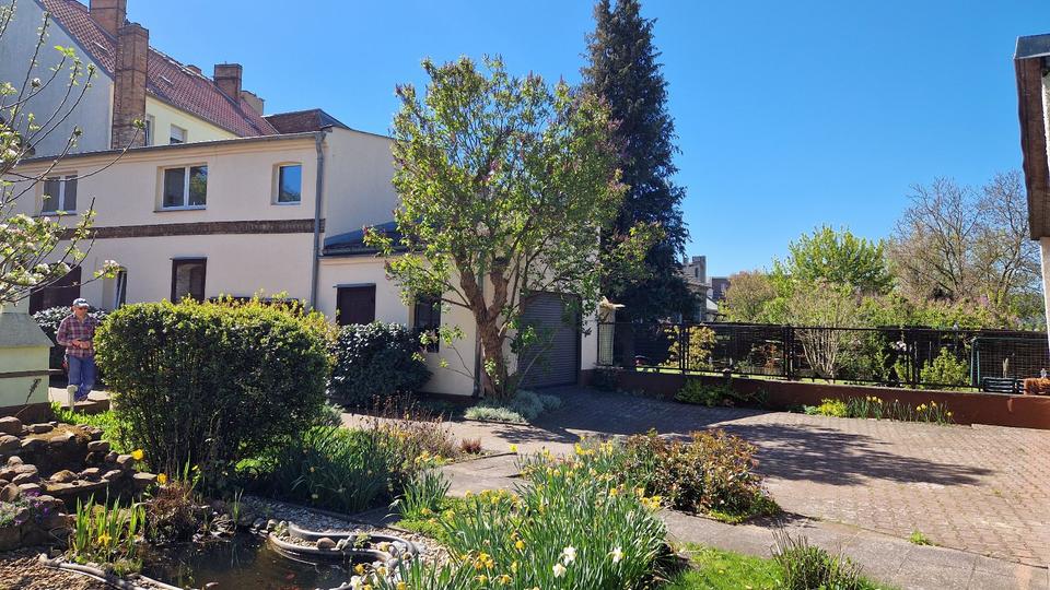 Maisonettenwohnung Luckenwalde - 2 Zimmer, 51 m&sup2;, 460&euro; | Angebot:26459250