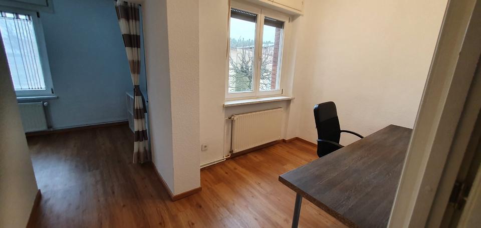Etagenwohnung Nuthe-Urstromtal Urstromtal - 3 Zimmer, 105 m&sup2;, 890&euro; | Angebot:25860426