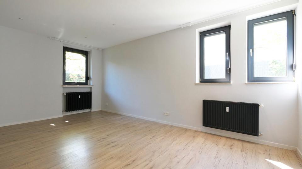 Maisonettenwohnung Bad Lippspringe - 4 Zimmer, 189 m&sup2;, 1.900&euro; | Angebot:25500360
