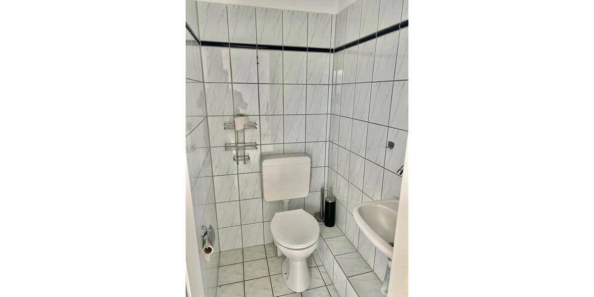 Dachgeschoßwohnung Wuppertal Eckbusch - 5 Zimmer, 90 m&sup2;, 900&euro; | Angebot:24434547