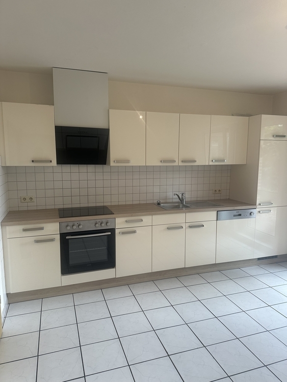 Erdgeschoßwohnung in zentraler Lage am Untenende