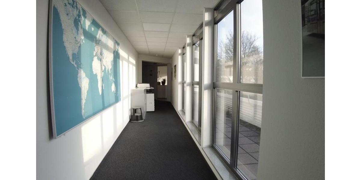 Gewerbeobjekt Wiesbaden Mainz-Amöneburg - 13&euro; | Angebot:25908526