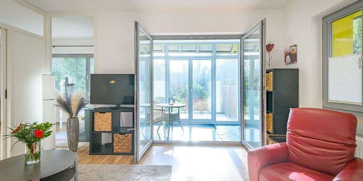 Wohnen auf Zeit in Bergisch Gladbach 1.700 € 2 zimmer