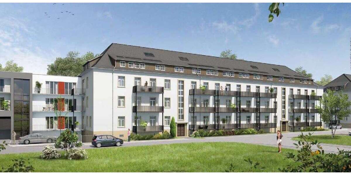 Etagenwohnung Rastatt Neue Ludwigvorstadt - 2 Zimmer, 71 m&sup2;, 710&euro; | Angebot:26869810