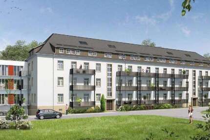 Wohnung Rastatt Neue Ludwigvorstadt - 2 Zimmer, 71 m&sup2;, 710&euro; | Angebot:26869810