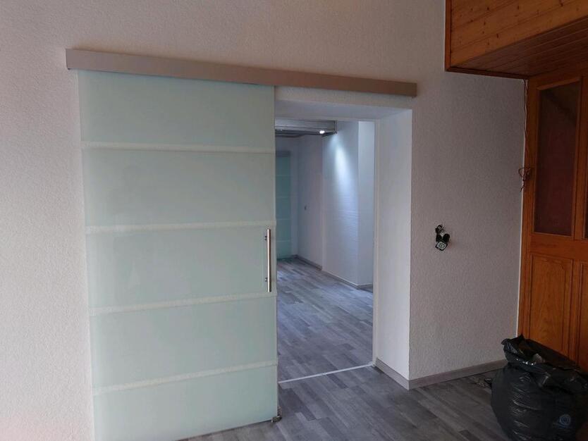 4 Zimmer Wohnung in Pressath