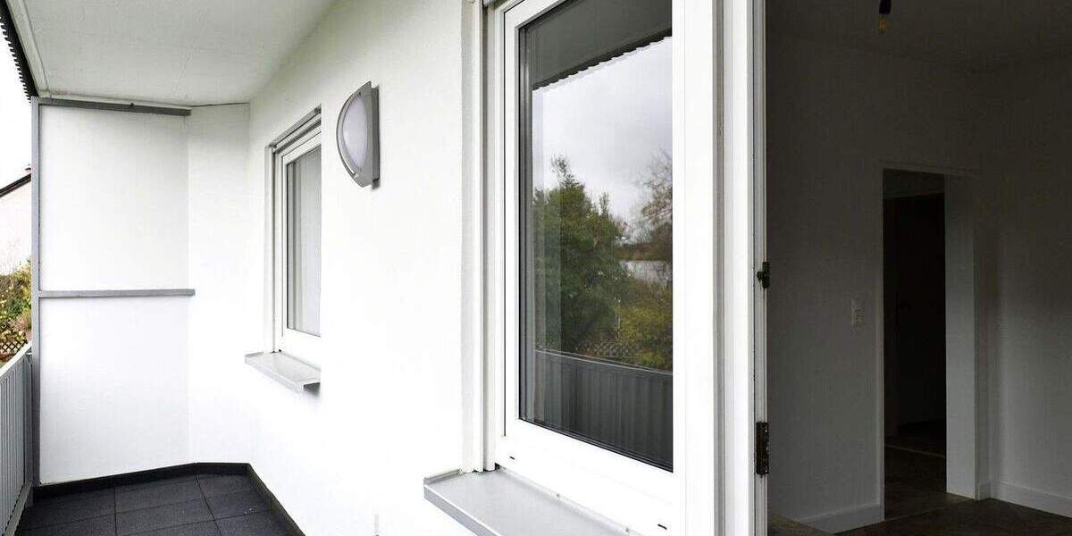 Etagenwohnung Neusitz - 3 Zimmer, 105 m&sup2;, 950&euro; | Angebot:25824676