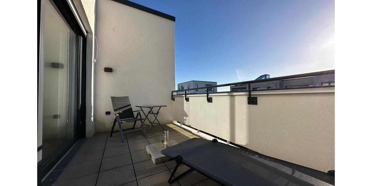 Etagenwohnung Düsseldorf Stadtbezirk 2 - 2 Zimmer, 74 m&sup2;, 1.400&euro; | Angebot:26580206